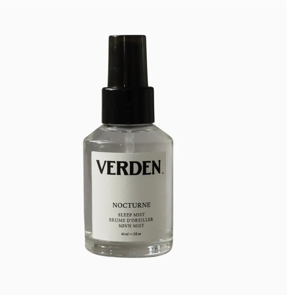 VERDEN Nocturne Sleep Mist